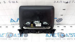 Monitor, display, navigation Ford Ecosport 18-22 without control, SYNC 3, worn