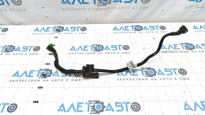 Fuel vapor purge solenoid valve Ford Ecosport 18-22 2.0 with tubes