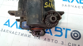 Fog light left PTF Jeep Renegade 15 - sand, melted reflector
