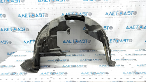 Front right mudguard Ford Ecosport 18-22 2.0 tear
