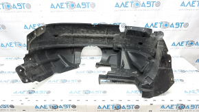Front right mudguard Ford Ecosport 18-22 2.0 tear