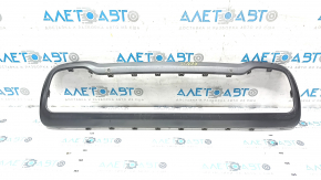 Jeep Renegade 15- Trailhawk Front Bumper Lower Grille Trim, Non-Standard Holes, Scratches