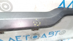 Jeep Renegade 15- Trailhawk Front Bumper Lower Grille Trim, Non-Standard Holes, Scratches