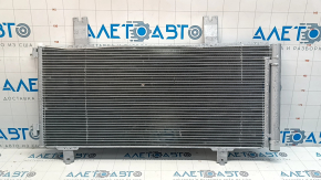 Air conditioning radiator condenser Honda Accord 18-22 2.0 hybrid, dented
