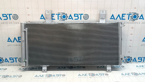 Air conditioning radiator condenser Honda Accord 18-22 2.0 hybrid, dented