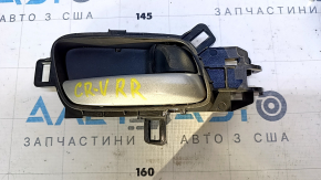 Door handle inner rear right Honda CRV 12-16