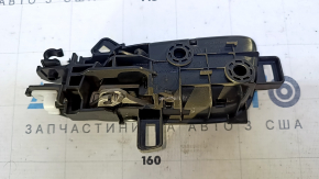Door handle inner rear right Honda CRV 12-16