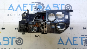 Door handle inner rear right Honda HR-V 16-22