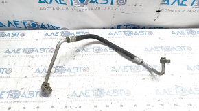 Air conditioning condenser-compressor tube Toyota Solara 3.3 04-08