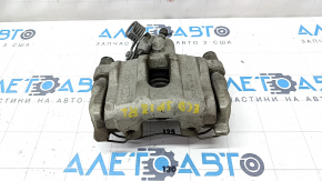 Rear left caliper assembly Ford Ecosport 18-22