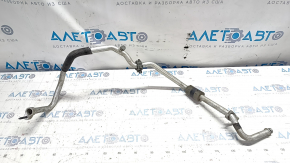 Air conditioner heater-condenser tube for Toyota Rav4 2006-2008