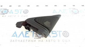 Mirror cover inner right Honda Accord 18-22 for speaker, type 2