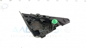 Mirror cover inner right Honda Accord 18-22 for speaker, type 2