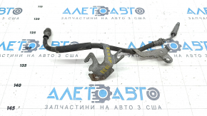 Brake hose rear right Ford Ecosport 18-21 AWD