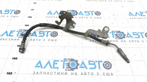 Brake hose rear right Ford Ecosport 18-21 AWD