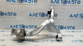 Lower control arm front left Infiniti Q50 14- AWD torn boot