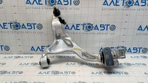 Lower control arm front left Infiniti Q50 14- AWD torn boot