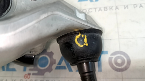 Lower control arm front left Infiniti Q50 14- AWD torn boot