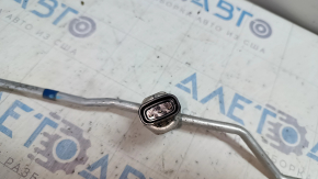 Air conditioner heater-condenser tube Toyota Highlander 14-17 2.7, 3.5