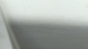 Upper left rear pillar trim Ford Ecosport 19-22 gray, scratches