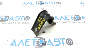 Rear stabilizer mounting bracket right Ford Ecosport 18-22 AWD