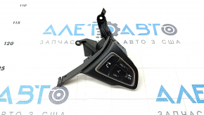 Steering wheel control buttons right Ford Ecosport 18-22