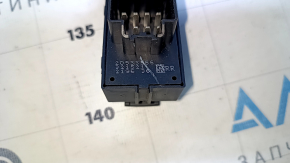 Rear right window lift control Chevrolet Malibu 13-16