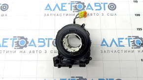 Steering wheel cable with steering angle sensor Ford Ecosport 18-22 for heating