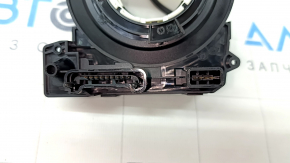 Steering wheel cable with steering angle sensor Ford Ecosport 18-22 for heating