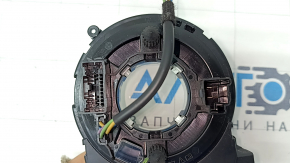 Steering wheel cable with steering angle sensor Ford Ecosport 18-22 for heating