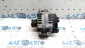 Generator Audi Q5 8R 09-17 2.0T stuck, jammed