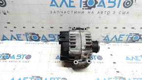 Generator Audi Q5 8R 09-17 2.0T stuck, jammed