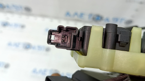 Trunk door lock Ford Ecosport 18-22