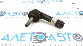 Steering tip left Ford Ecosport 18-22 type 2