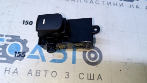 Rear right window lift control Kia Optima 11-15 black