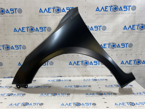 Front left wing Kia Forte 19-24