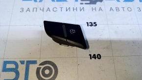 Central lock button rear left Audi Q5 8R 13-17