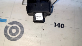 Central lock button rear left Audi Q5 8R 13-17