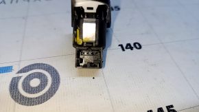 Central lock button rear left Audi Q5 8R 13-17