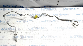 Infiniti FX35 03-07 air conditioner heater-condenser tube