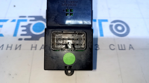 Rear right window lift control for Kia Sorento 10-15