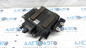 Carbon canister absorber Ford Ecosport 18-22
