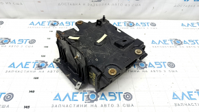 Carbon canister absorber Ford Ecosport 18-22
