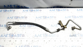 Air conditioning condenser-compressor pipe for Infiniti FX35 03-08