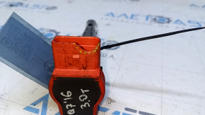 Ignition coil Audi Q7 16- 3.0T chip breakage
