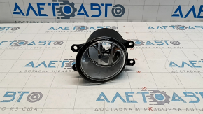 Fog light left Lexus RX350 RX450h 10-15 halogen TYC