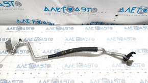 Nissan Pathfinder 13-20 Type 1 Air Conditioning Compressor-Heat Tube
