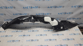 Front left fender liner Toyota Prius 50 16-