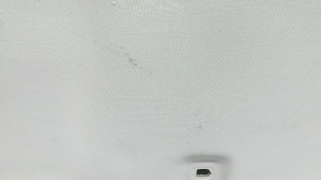 Ford Ecosport 18-22 headlining for sunroof, grey, creases, for dry cleaning