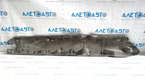 Door sill trim right Toyota Camry v55 15-17 usa type 2